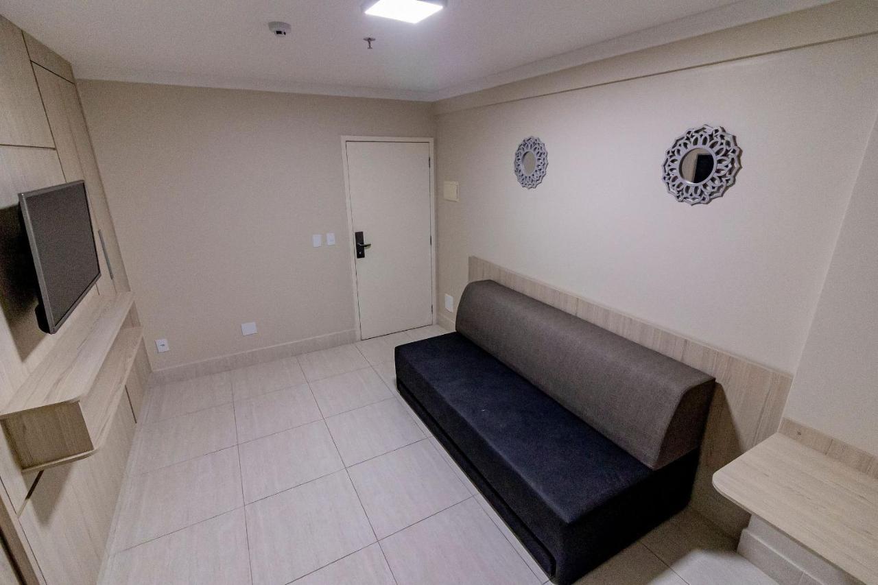 Piazza Diroma Villa Caldas Novas Exteriör bild